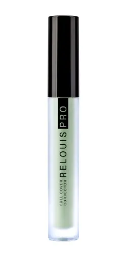 RELOUIS Pro корректор full cover corrector т.40