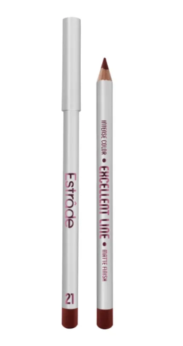 ESTRADE карандаш д/губ excellent line т.21