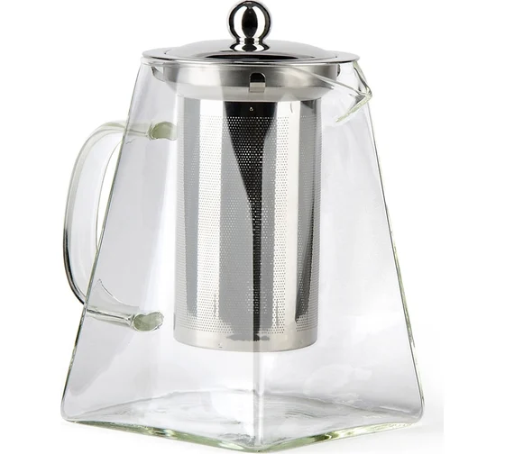 BAROUGE Seven ideas чайник заварочный 950мл BF-508/36