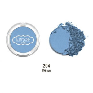 ESTRADE тени д/век сarnaval de couleur т.204