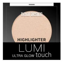 BELOR DESIGN хайлайтер lumi touch т.2