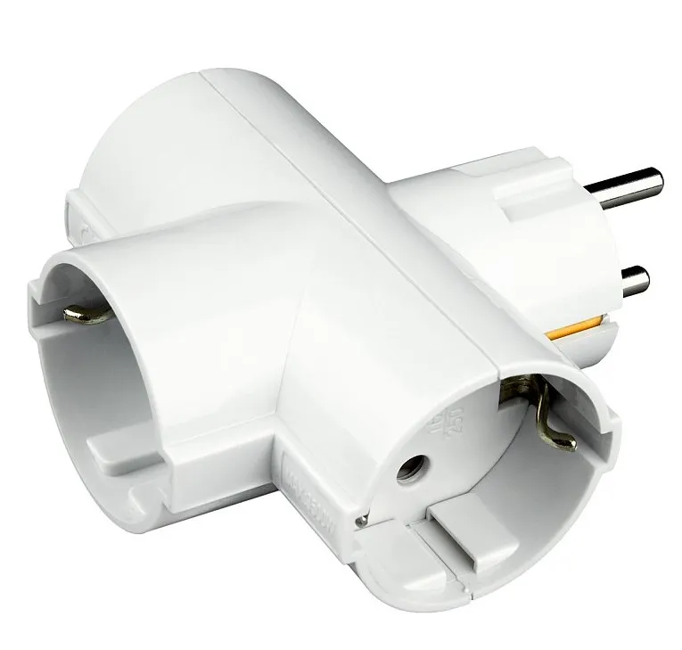 UNIEL разветвитель сетевой S-GES3-16T