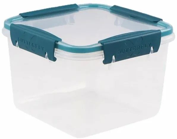 Контейнер герметичный д/свч butterfly sky 1,7л 7850699