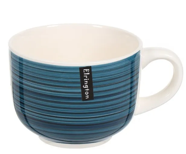 ELRINGTON Аэрограф вечерний бриз кружка 500мл 139-27032