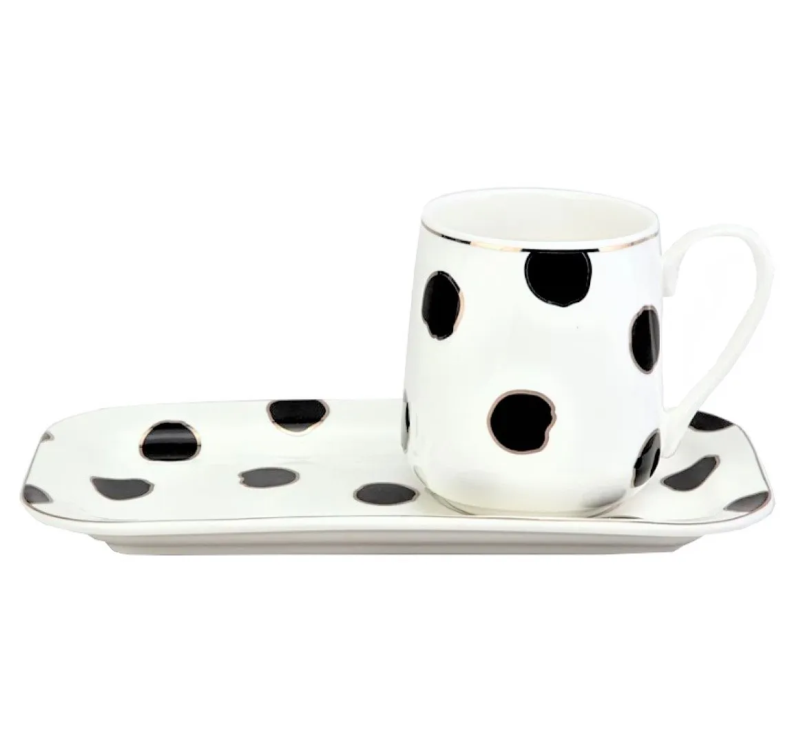 LEFARD Top Style чайная пара 25мл 42-556