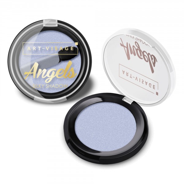 ART-VISAGE тени д/век angels т.08