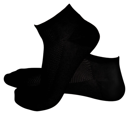 INCANTO носки женские IBD731003 nero р.3
