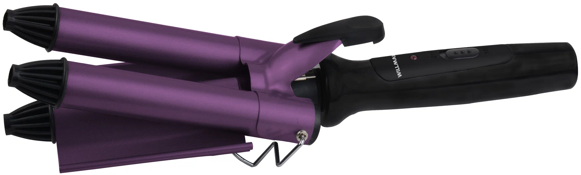 WILLMARK стайлер д/завивки волос WHC-330VC