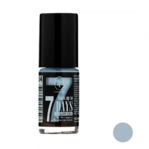TRIUMPH лак д/ногтей color gel т.234