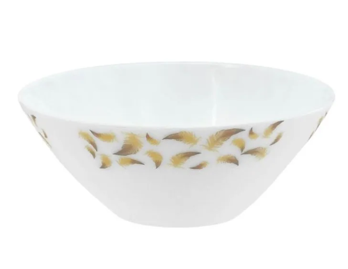 NATAM Paulina салатник 17см 750мл 770L, 921