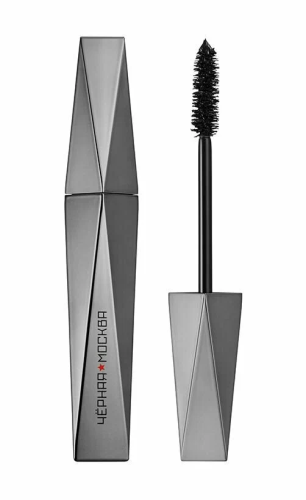 RBG термотушь д/ресниц Московский шоколад  т.02