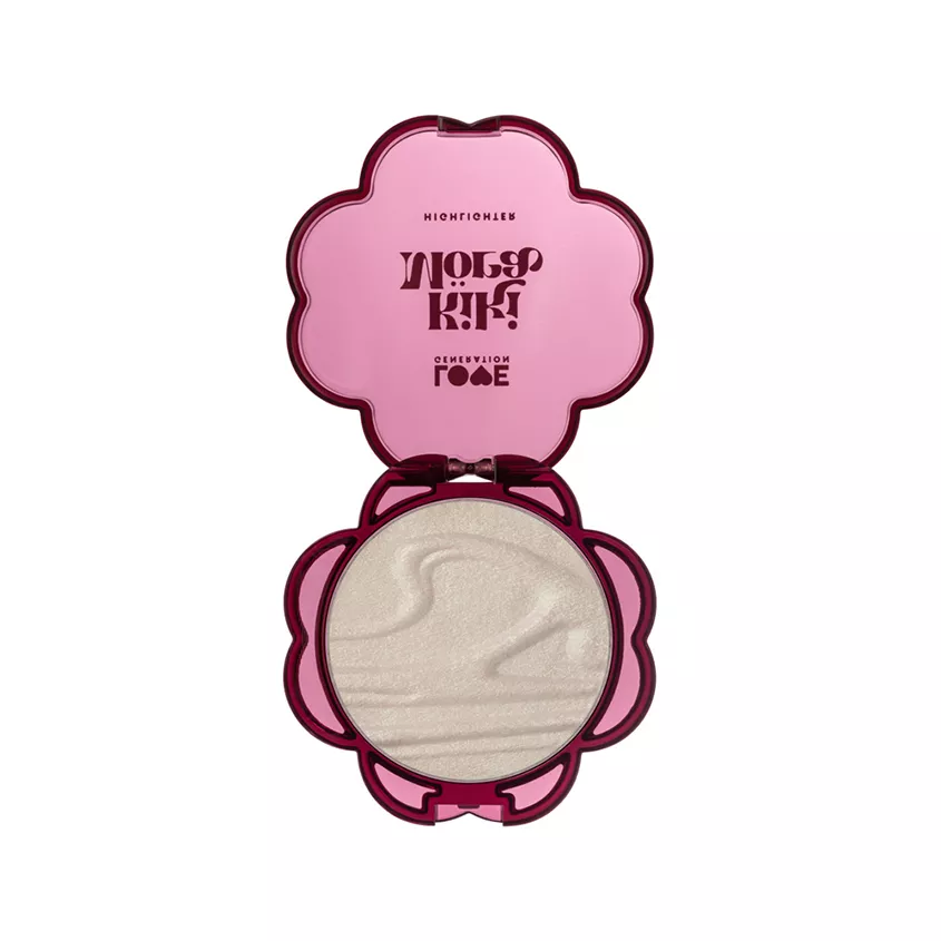 LOVE GENERATION хайлайтер д/лица kikimora т.01