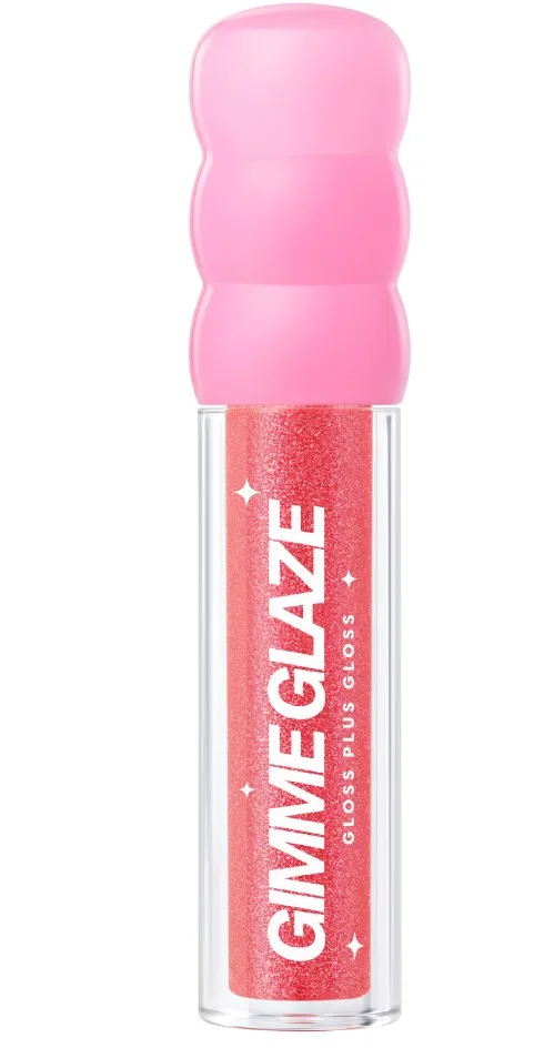 LOVE GENERATION блеск д/губ gimme glaze т.06