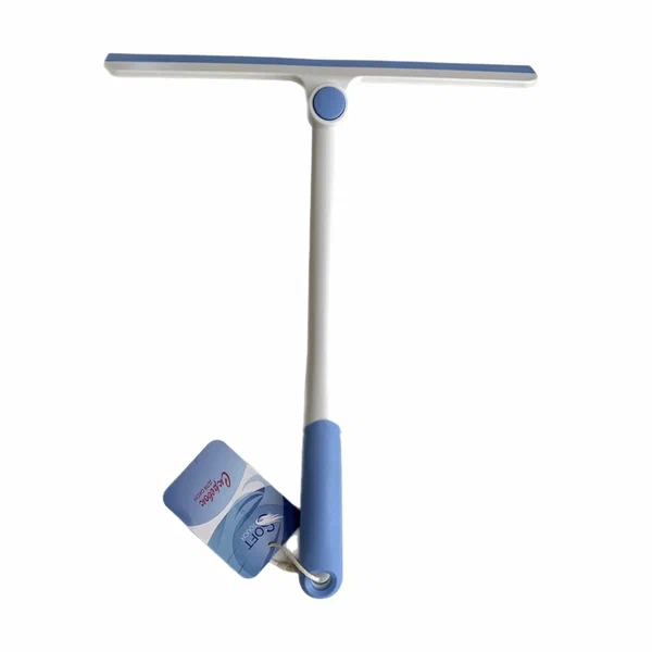 SOFT TOUCH Light скребок д/окон с поворотным механизмом