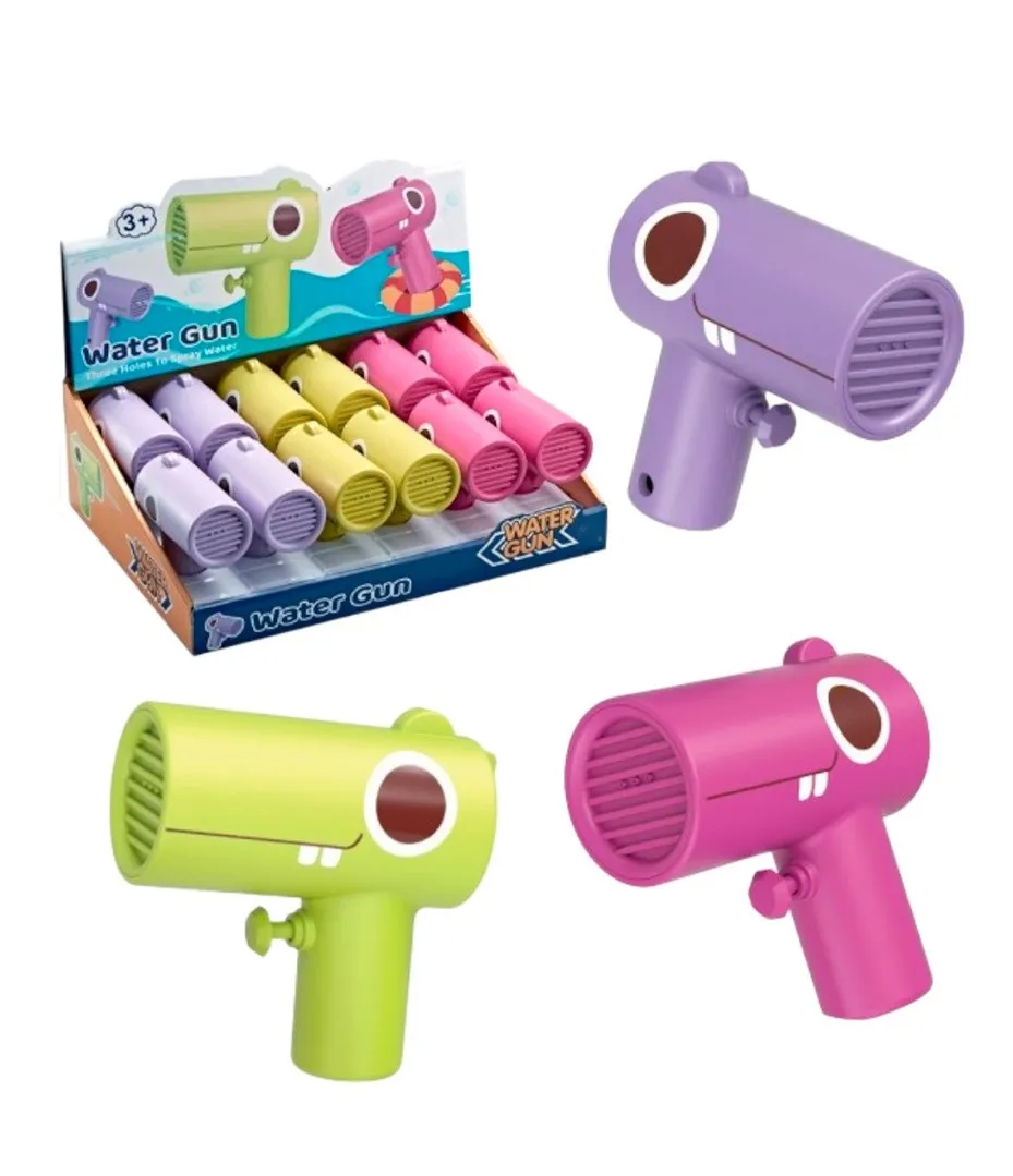 Водный пистолет G421