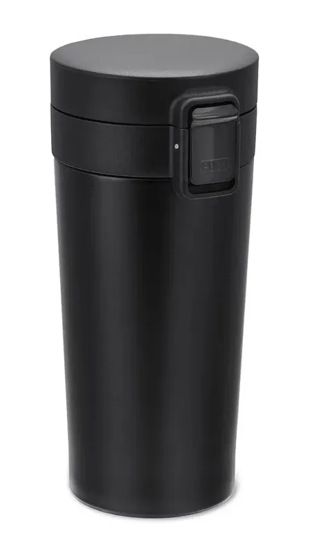 DIOLEX термокружка с кнопкой 400мл DXMV-450-3