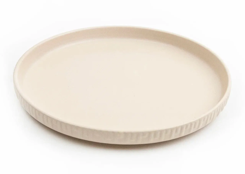 ELRINGTON Kairy Charlotte тарелка мелкая 27cм керамика 256-27001