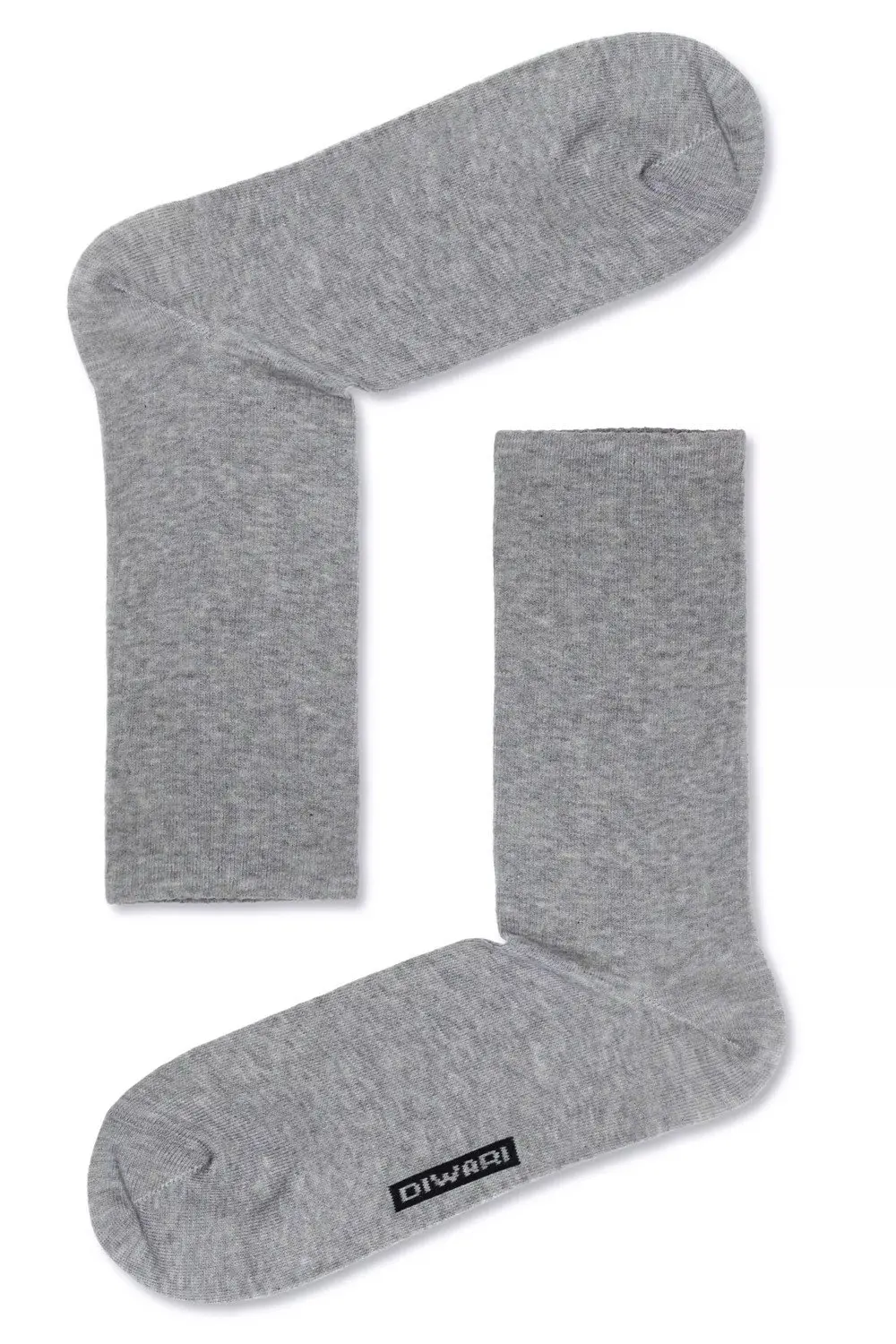 DIWARI носки мужские active 20С-19СП 000 серый р.29