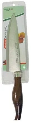 Нож нержавеющая сталь 32,5см ED25242