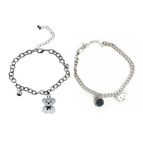 RINOVA браслет серебро 503481