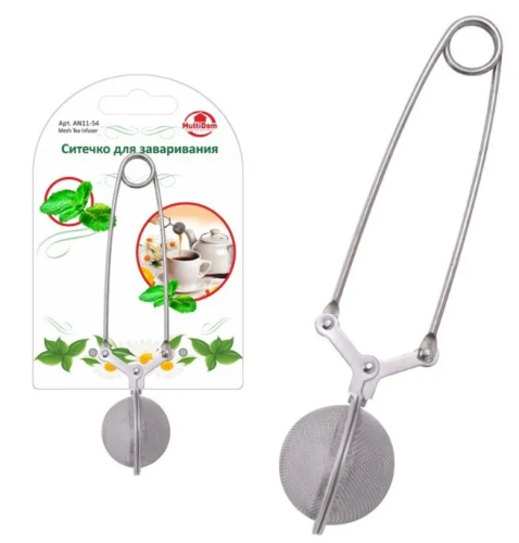 Ситечко д/заваривания шарик AN11-54