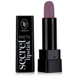 TRIUMPH помада д/губ матоваяа matte secret т.932