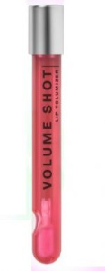 INFLUENCE BEAUTY блеск д/увеличения объема губ volume shot с эффектом плампинга, т.02