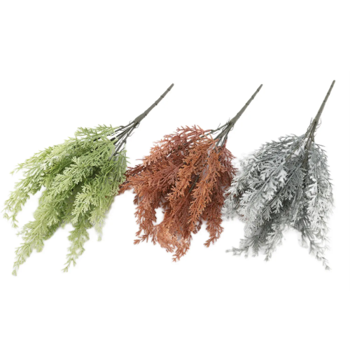 Растение искусственное 40см микс 10922-9558/271571