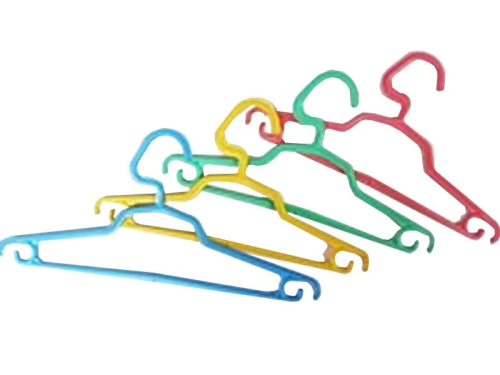 Плечики д/детской одежды радуга 5-10лет АП023/210                                                  