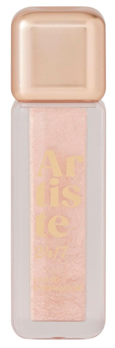 VIVIENNE SABO тени д/век жидкие artiste 24/7 т.02