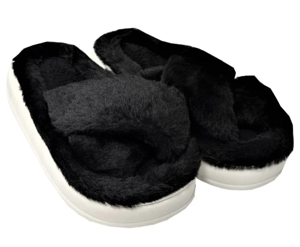 Тапочки домашние женские ED25040736-1 р-р 36-37