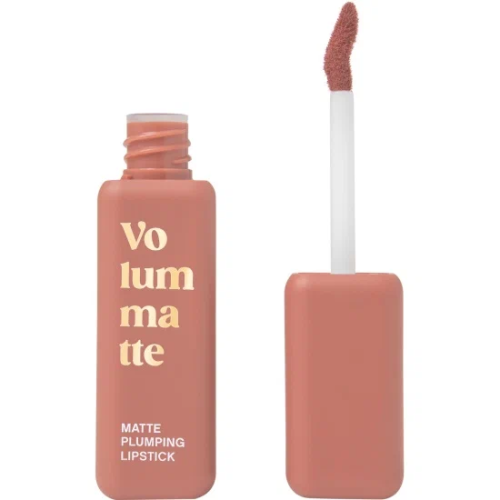 VIVIENNE SABO помада д/губ жидкая матовая устойчивая с плампингом volummatte т.04