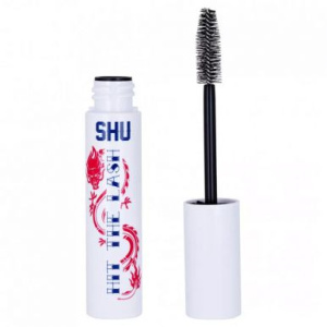 SHU тушь д/ресниц мультиэффект hit the lash т.107