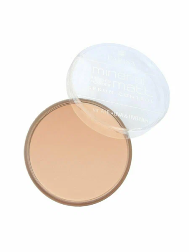 PARISA пудра pp-06 т.01