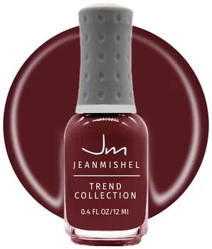 JEANMISHEL лак д/ногтей т.278 12мл