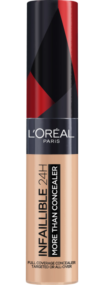 LOREAL консилер infaillible т.326
