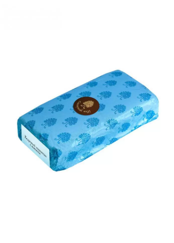 СИБИРСКИЙ КЕДР батончик марципан кедровый с кокосом 40г