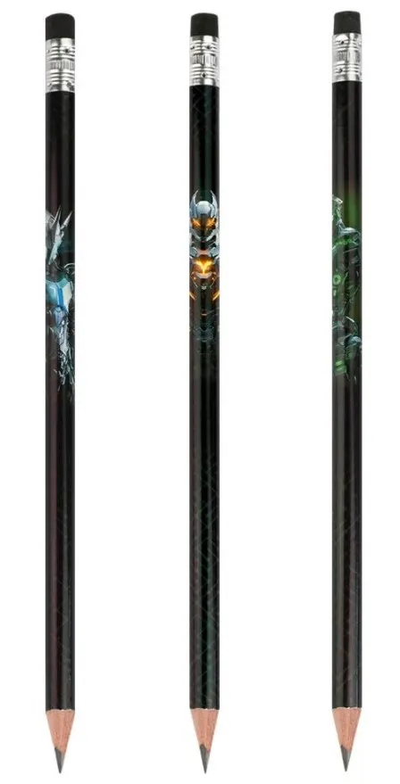 Карандаш ч/г роботы НВ 70083/36