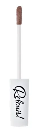 RELOUIS помада д/губ жидкая матовая nude matte т.24