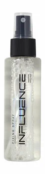 INFLUENCE BEAUTY фиксатор-спрей hydra увлажняющий тонизирующий
