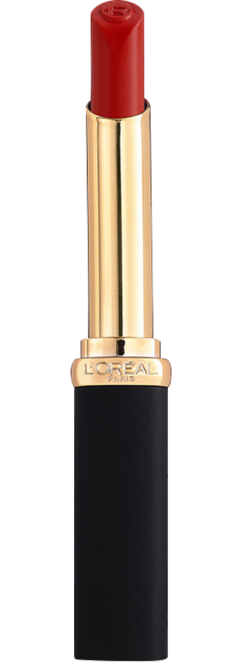 LOREAL помада д/губ колор риш матовая т.346