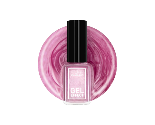 JEANMISHEL лак д/ногтей gel тон 200 6мл