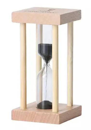 Часы песочные дизайн африн 8,5*4см 1446281