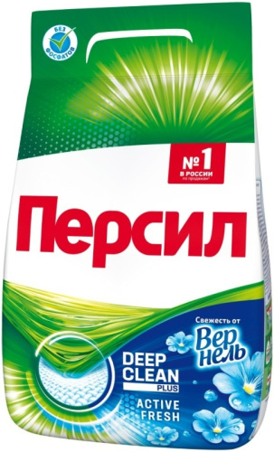 ПЕРСИЛ порошок стир сов 1,5кг