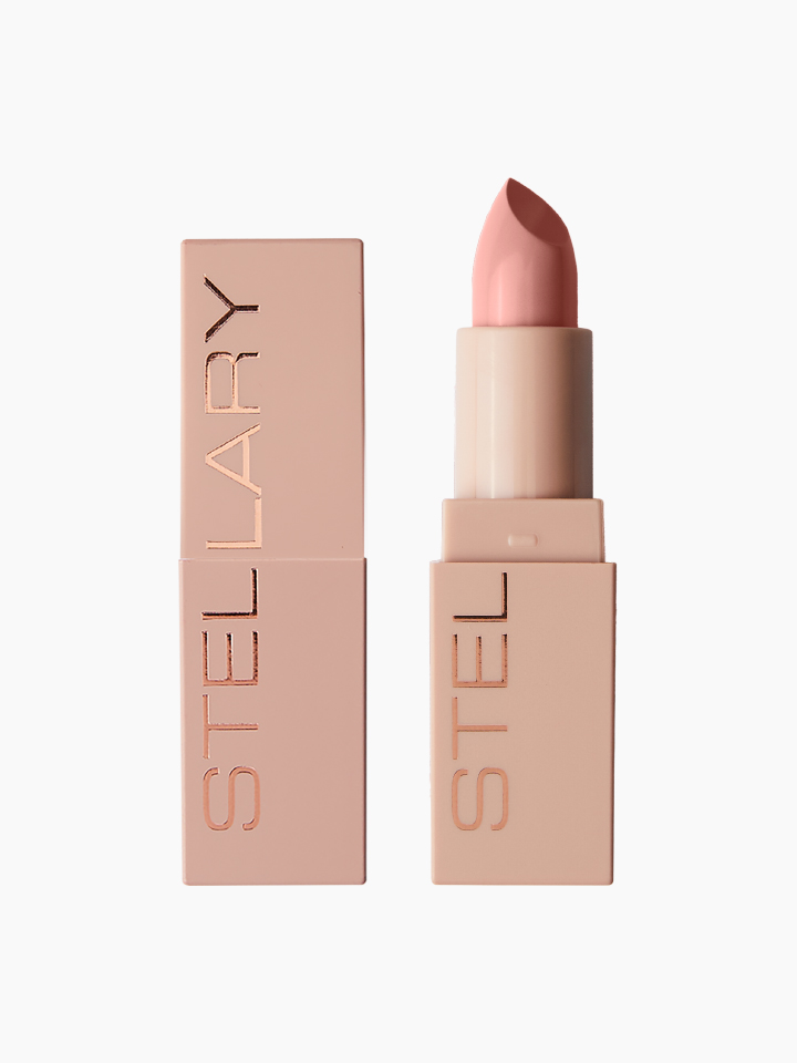 STELLARY помада д/губ устойчивая long lasting т.04