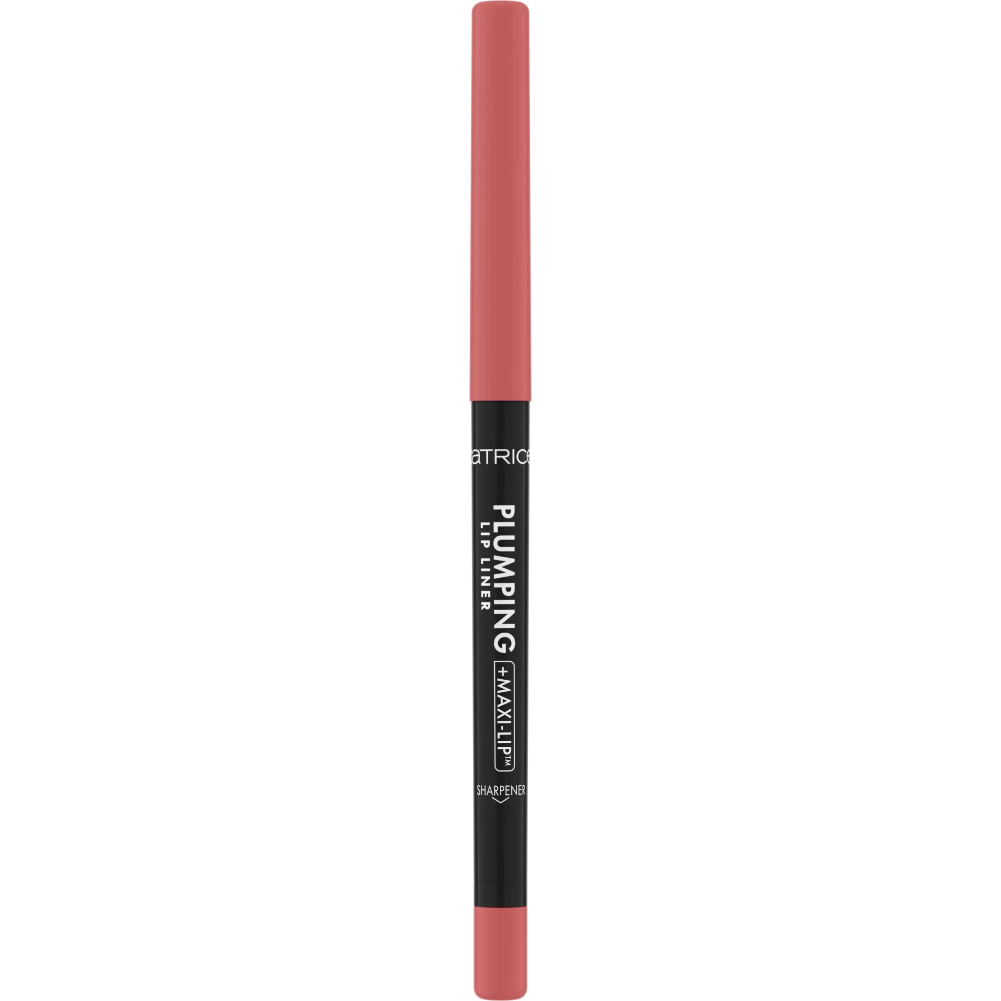 CATRICE карандаш д/губ plumping lip liner т.200