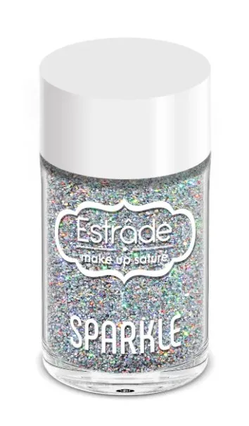ESTRADE глиттер рассыпчатый sparkle т.51