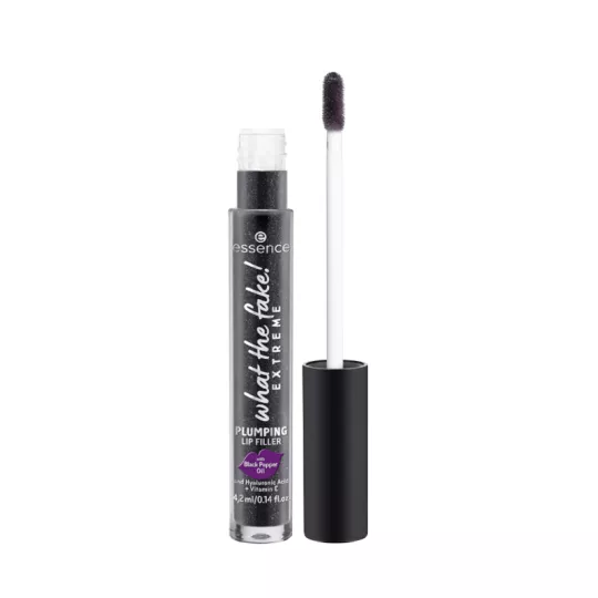 ESSENCE блеск д/губ с эффектом увеличения объема еxtreme plumpinglip filler т.03