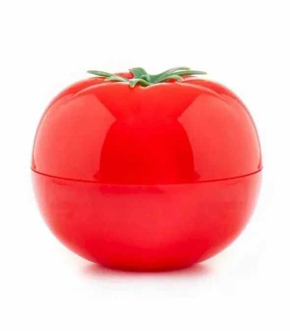 Крем для рук 35гр в виде томата D0060 (6)