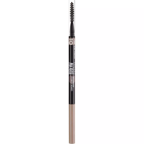 VIVIENNE SABO карандаш д/бровей автомат crayon sourcils automatique brow arcade т.01